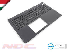 NEW Dell Vostro 3510/3515/3520/3525 Palmrest & HUNGARIAN Backlit Keyboard 0TPXKP picture