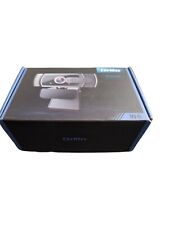 1080P Webcam with Microphone - FHD Web Cam with Privacy Cover, Plug and Play USB picture