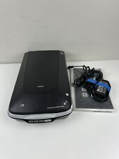 Epson Perfection V500 Flatbed Scanner With Film Mask picture
