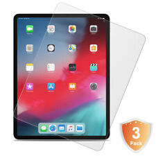 Thin Matte 3pcs Screen Protectors for New iPad Air 4th 10.9