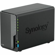Synology DiskStation DS224+ SAN/NAS Storage System picture