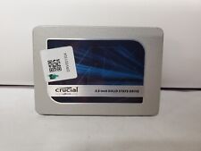 CRUCIAL CT250MX500SSD1 MX500 250GB 2.5