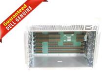 DELL Brocade DCX-4s Barebones Chassis No power supply Included T1NGP 0T1NGP picture
