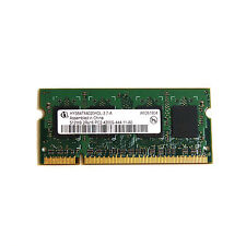 IBM 512MB PC2-4200S Memory Module 73P3843 204 Pin picture