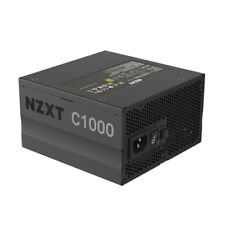 NZXT C1000 - C Series ATX 1000W 80 Plus Gold v2 (2022) Full-modular Power Supply picture