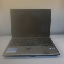 Fujitsu Lifebook T732 Laptop i5-3210m 2.5Ghz 4GB RAM No HDD/Battery Boot to BIOS picture
