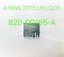 BIOS CHIP UNLOCK EMC 2925 820-00165-A APPLE A1466 2015 Early MX25L64FVI(8M)5x6mm picture