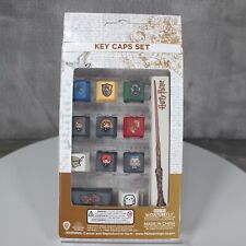 Harry Potter Key Caps Set interchangeable for mechanical keyboards NEW Computer picture