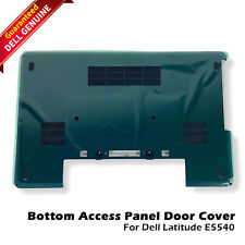 Orignal Dell Latitude E5540 Bottom Access Panel Door Cover -RHRWG CN-0RHRWG picture