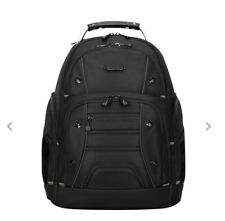 Targus DRIFTER Carrying Case Laptop Backpack for 15