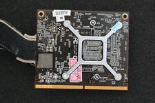 Apple Nvidia GeForce GT120 256MB Video Card For 2009 24