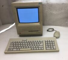 Vintage Apple Macintosh SE M5011 Computer picture