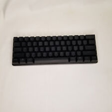 (PARTS/NOT WORKING) SteelSeries Apex Pro Mini Gaming Keyboard - UK English picture