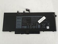 Dell 4GVMP 8500mAh 4 Cell Laptop Battery for Latitude 5400 5500 picture