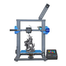 Geeetech 3D Printer Mizar Pro Upgraded ABL&GML Dual Auto-leveling Printer picture