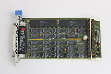 IBM 09F1952 ARTIC 8 PORT DAUGHTER BOARD 4 RS232C R RS422A 16F1896 WITH WARRANTY picture