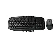 Professional kit Wireless keyboard and mouse in English / Hebrew picture