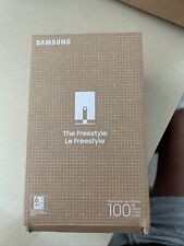 Samsung The Freestyle Projector- New Never Used. picture