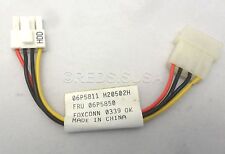 IBM XSERIES 206 HOT-SWAP Cable Kit (Models 2AX, 3AX) 06P5850 picture