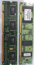 Kingston 64 MB Memory Module KTM0059/64 & C9719AA 16MB Flash/ 64MB printer RAM. picture