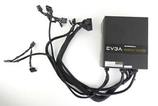 EVGA SUPERNOVA NEX 750G 120-G1-0750 80 Plus Gold 750W Fully Modular Power Supply picture