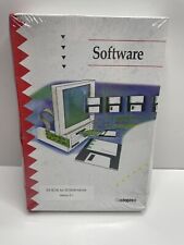 Rare Vintage adaptec EZ-SCSI For DOS/Windows Version 3.1 Sealed picture