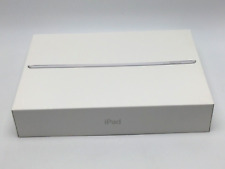 Apple iPad 6th Generation Wi-Fi 32GB Silver A1893 *EMPTY BOX ONLY* MR7G2LL/A picture