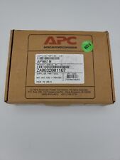 APC AP9618 UPS Network Management Card, New Open Box picture