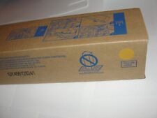 🔥LOT of 6  Toshiba T-FC50U-Y Yellow Toner Cartridge Genuine OEM Original picture