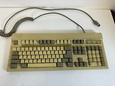 Vintage Focus FK-2001 FSQ4VYFK-2001 Mechanical Keyboard with AT Plug Parts Only picture