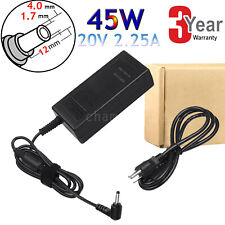 For Lenovo Ideapad 100S-14IBR 100S-14IBY 100-15IBY 45W Power Adapter Charger  picture
