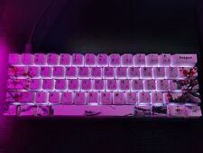 Custom Glorious GMMK-COMPACT-RGB Wired Keyboard picture