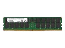 Micron 64GB DDR5-5600 PC5-44800 MTC40F2046S1RC56BD1R Registered Memory picture