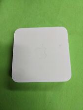 Apple Wireless A1143 AirPort Express Wi-Fi Router Base Extreme picture
