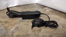 Lot of 5 - OEM Dell 65W Small Tip 4.5mm Laptop AC Adapters Chargers 0G6J41 picture
