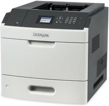 Lexmark MS810n Monochrome Laser Printer, Network Ready 55 PPM picture