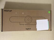 Logitech MeetUp Video Conferencing Device - Open Box picture