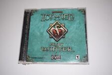 Icewind Dale Lot II 2 Heart of Winter Vintage PC Game  PC GAME  (MVY63) picture