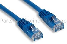 Lot Pack 1/5/10x Cat5e 350MHz patch cable 6in 1ft 2ft 3ft 4ft 5ft 6ft 7ft 10ft picture