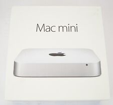 *EMPTY BOX ONLY* Apple Mac Mini Genuine Boxes 2010-2014 picture