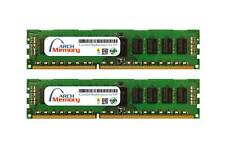 AM388A Certified RAM for HP Integrity 32GB (2x16GB) DDR3 ECC Reg Server Memory picture