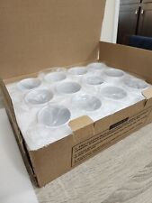 11 oz Sublimation Mugs Blank White Ceramic 12 count Pack tazas de sublimación picture