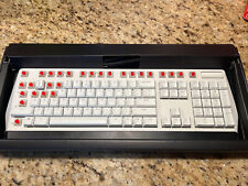 READ Alienware Low-Profile RGB Gaming Keyboard AW510K, Cherry MX Red, Lunar picture