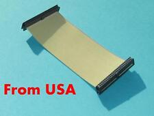 2.5 inch Long 44-Pin Female to Female IDE Laptop US Custom Made Cable picture