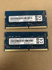 12GB Kit RAMAXEL PC4-2666V Laptop Memory Ram - 8gb And 4gb Stick picture