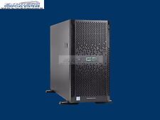 HPE ProLiant ML350 G9 E5-2620v4 2.1GHz 8-Core 8GB 8x 2.5
