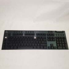 (NO USB) Logitech - G915 LIGHTSPEED GL Clicky - Keyboard (READ DETAILS) picture