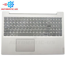 New Lenovo Ideapad L340-15 L340-15IWL L340-15API Palmrest Keyboard No Backlit US picture