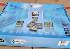 SuperMicro X12DDW-A6 Motherboard MBD-X12DDW-A6-0 Brand New Sealed Unused picture