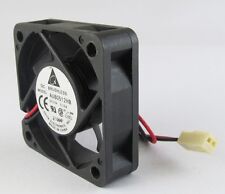 Delta AUB0512HB 50x50x15mm 5015 DC 12V 0.15A Brushless Fan 2-pin 2510 Connector picture